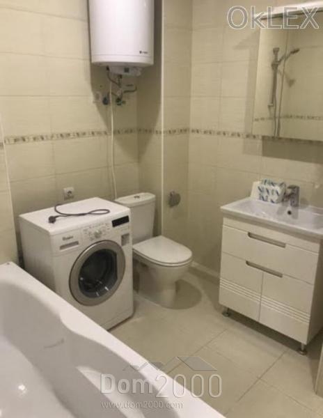 Lease 2-room apartment in the new building - Харьковское шоссе str., Nova Darnitsya (6780-042) | Dom2000.com