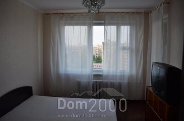 Lease 3-room apartment - Иорданская, 2, Obolonskiy (9185-042) | Dom2000.com