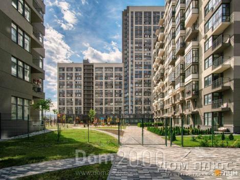 For sale:  2-room apartment - Олеся Александра, Podilskiy (10169-043) | Dom2000.com