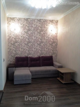 Lease 2-room apartment - Механизаторов ул., 2, Solom'yanka (5928-043) | Dom2000.com