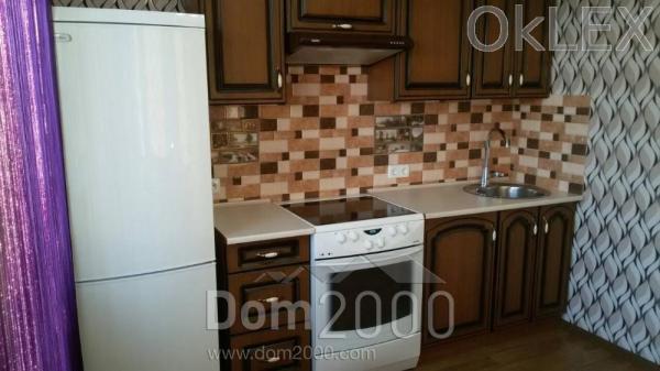 Lease 1-room apartment in the new building - Osokorki (6780-043) | Dom2000.com