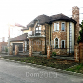 Продам будинок - Яблоневая ул., с. Петропавлівська Борщагівка (8995-043) | Dom2000.com