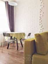 Lease 2-room apartment in the new building - Наталии Ужвий, 12 str., Podilskiy (9185-043) | Dom2000.com