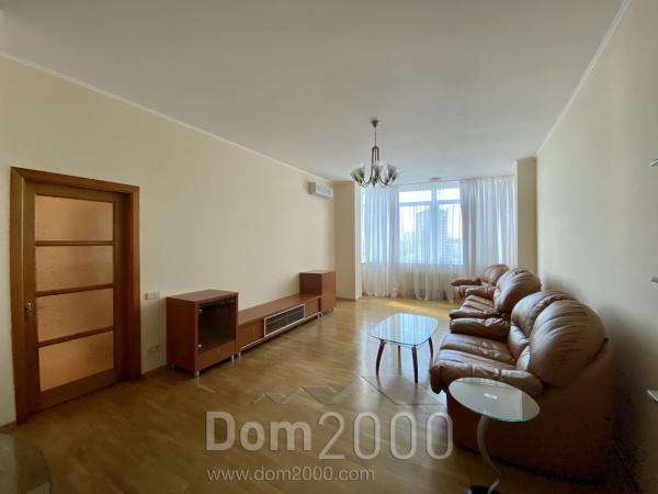 Lease 3-room apartment - Провианская,3, str., Shevchenkivskiy (9359-043) | Dom2000.com