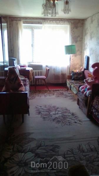 For sale:  2-room apartment - Университетская улица, 150/1 str., Slov'yansk city (9657-043) | Dom2000.com