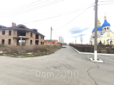 For sale:  land - Яблочная str., Novooleksandrivka village (9806-043) | Dom2000.com