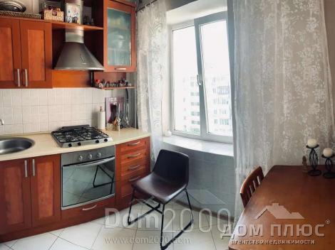 For sale:  2-room apartment - Коновальца Евгения ул. (Щорса ул.), Pecherskiy (10169-044) | Dom2000.com