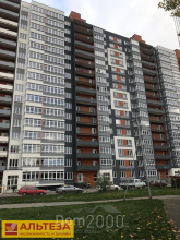 For sale:  1-room apartment - Батальная улица, 100 str., Kaliningrad city (10571-044) | Dom2000.com