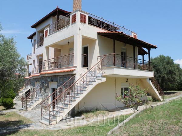 For sale:  home - Kassandra (4116-044) | Dom2000.com