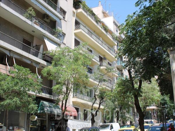 For sale:  2-room apartment - Athens (4117-044) | Dom2000.com