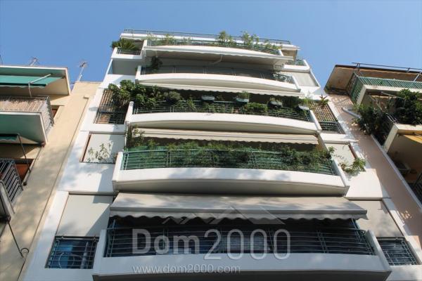 For sale:  2-room apartment - Athens (5228-044) | Dom2000.com