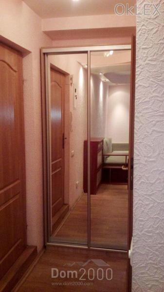 Сдам в аренду однокомнатную квартиру в новостройке - Чоколовка (6780-044) | Dom2000.com