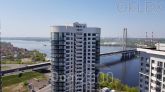 Lease 2-room apartment - Заречная ул., 2, Osokorki (6822-044) | Dom2000.com