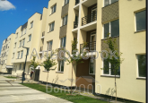 For sale:  1-room apartment in the new building - Лучистая ул., 50, Zhulyani (8871-044) | Dom2000.com
