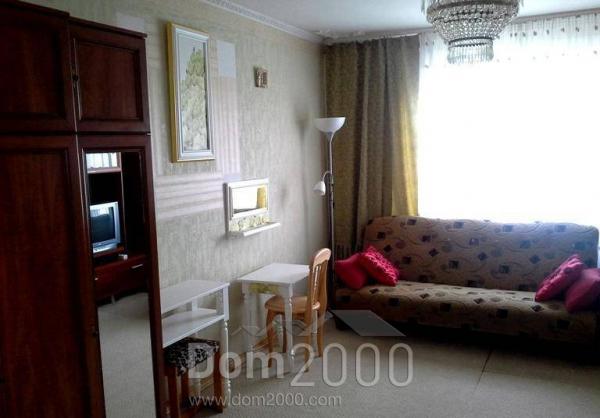 Lease 2-room apartment - Бажана Николая проспект, 5 str., Darnitskiy (9182-044) | Dom2000.com