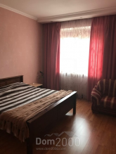 Lease 3-room apartment in the new building - Героев Сталинграда проспект, 6 str., Obolonskiy (9187-044) | Dom2000.com