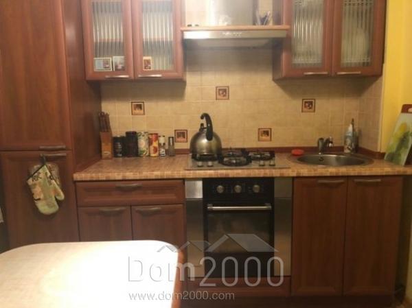 Lease 2-room apartment - Иорданская, 11б, Obolonskiy (9196-044) | Dom2000.com