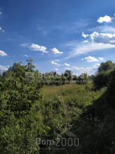 Продам земельный участок - ул. Пушкіна, с. Софиевская Борщаговка (9647-044) | Dom2000.com
