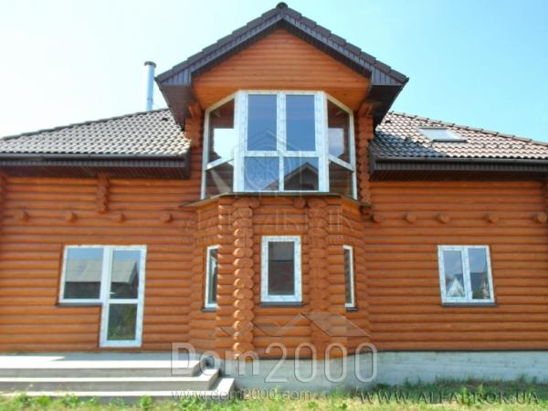 Продам будинок - ул. Центральная, с. Софіївська Борщагівка (3699-045) | Dom2000.com