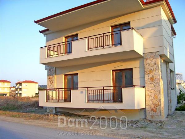 Продам дом - Кассандра (Халкидики-Кассандра) (4114-045) | Dom2000.com