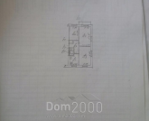 For sale:  3-room apartment - Дзержинского пл. д.4, Dnipropetrovsk city (5610-045) | Dom2000.com