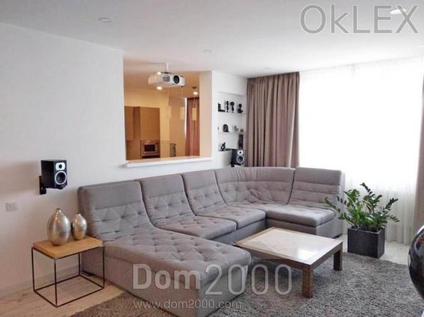 Lease 3-room apartment - Богдановская ул., 7 "А", Solom'yanka (6822-045) | Dom2000.com