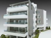 Продам трехкомнатную квартиру - Афины (7409-045) | Dom2000.com