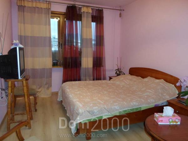 Lease 2-room apartment - Полярная, 8г, Obolonskiy (9182-045) | Dom2000.com