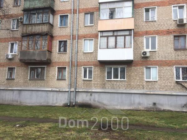 For sale:  2-room apartment - Героев Сталинграда просп., Harkiv city (9891-045) | Dom2000.com