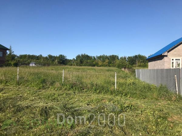 For sale:  land - Шоссейная улица str., д. Bolshie Kotyaki (10616-046) | Dom2000.com