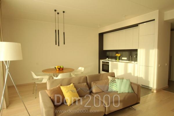 For sale:  2-room apartment in the new building - Grostonas iela 19 str., Riga (4089-046) | Dom2000.com