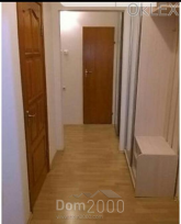 Lease 2-room apartment in the new building - Obolon (6557-046) | Dom2000.com