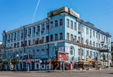 Lease office - Большая Васильковская, 65 str., Pecherskiy (9775-046) | Dom2000.com