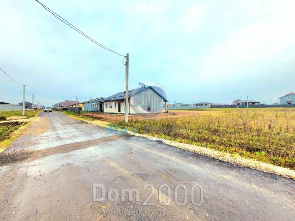 Продам земельну ділянку - д. Гальчино (10545-047) | Dom2000.com