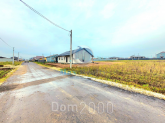 For sale:  land - д. Galchino (10545-047) | Dom2000.com