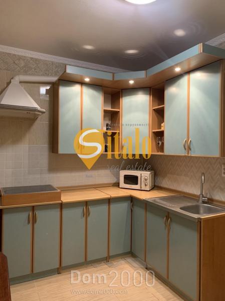 Lease 2-room apartment - Ахматовой Анны вул., Darnitskiy (10589-047) | Dom2000.com