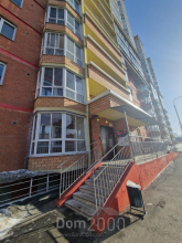 For sale:  apartment - переулок Археолога Михаила Герасимова, 8 str., Irkutsk city (10611-047) | Dom2000.com