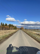 For sale:  land - д. Varposi (10616-047) | Dom2000.com
