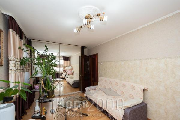 For sale:  3-room apartment - бульвар Рябикова, 5 str., Irkutsk city (10634-047) | Dom2000.com