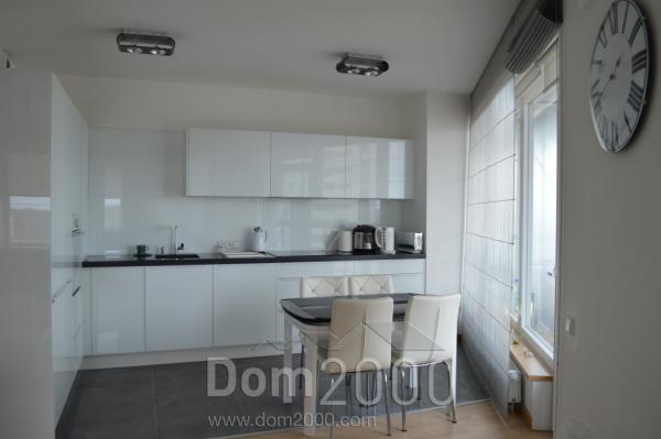 For sale:  3-room apartment in the new building - Jāņa Daliņa iela 8, Riga (4089-047) | Dom2000.com