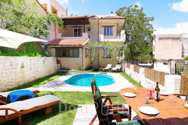 For sale:  home - Iraklion (crete) (4562-047) | Dom2000.com