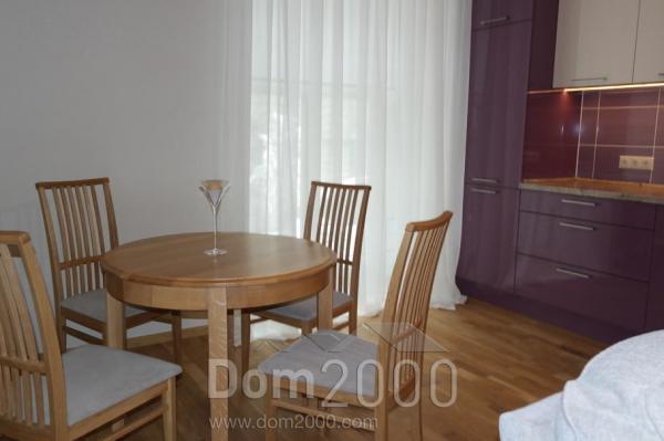 Lease 2-room apartment - Baznīcas iela 26A str., Riga (4649-047) | Dom2000.com