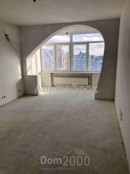 For sale:  5-room apartment in the new building - Елены Пчилки ул., 3 "А", Poznyaki (8768-047) | Dom2000.com