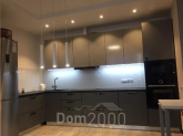 Lease 2-room apartment in the new building - Михаила Максимовича, 3 Д str., Golosiyivskiy (9181-047) | Dom2000.com
