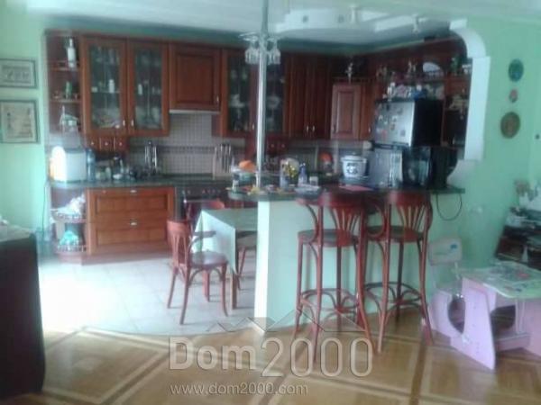 Lease 3-room apartment - Героев Сталинграда проспект, 20б str., Obolonskiy (9185-047) | Dom2000.com