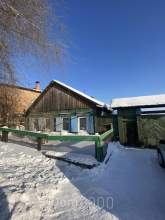 For sale:  home - улица Баумана, 36, Irkutsk city (10381-048) | Dom2000.com