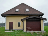 For sale:  home - ул. Центральная, Shevchenkove village (3699-048) | Dom2000.com