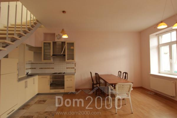Lease 4-room apartment - Skolas iela 25 str., Riga (4089-048) | Dom2000.com