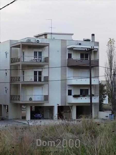 Продам трехкомнатную квартиру - Салоники (4115-048) | Dom2000.com