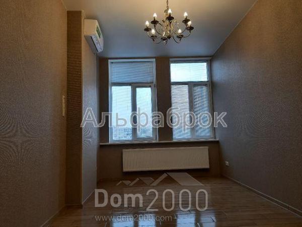 For sale:  1-room apartment in the new building - Светлицкого ул., 35, Vinogradar (8965-048) | Dom2000.com